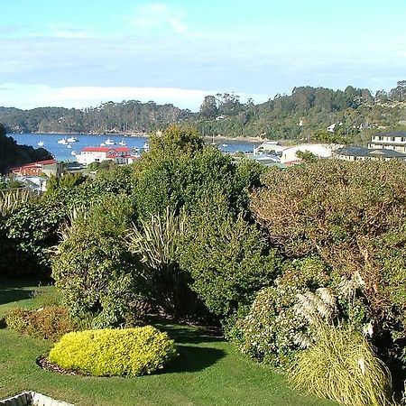 Kowhai Lane Lodge Half-moon Bay Zewnętrze zdjęcie