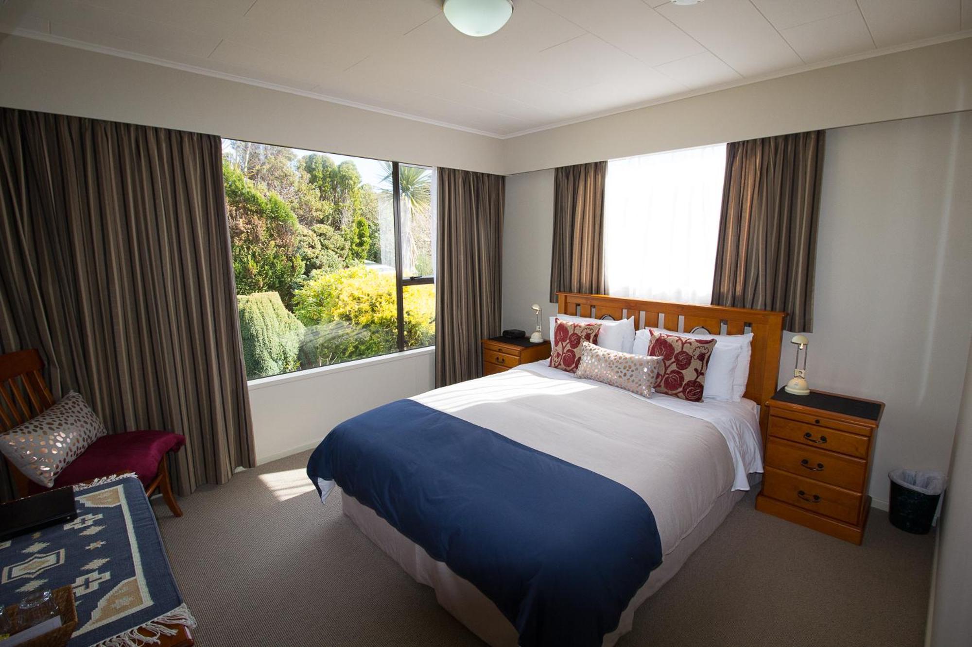 Kowhai Lane Lodge Half-moon Bay Pokój zdjęcie