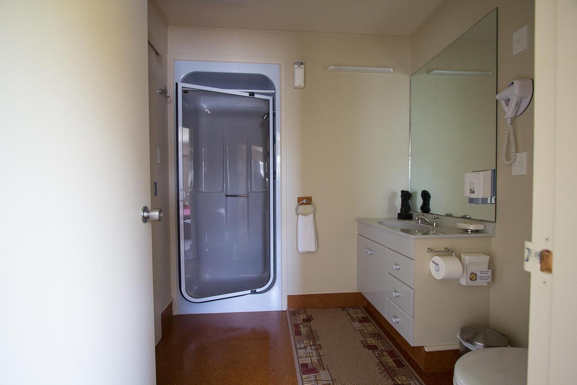 Kowhai Lane Lodge Half-moon Bay Pokój zdjęcie