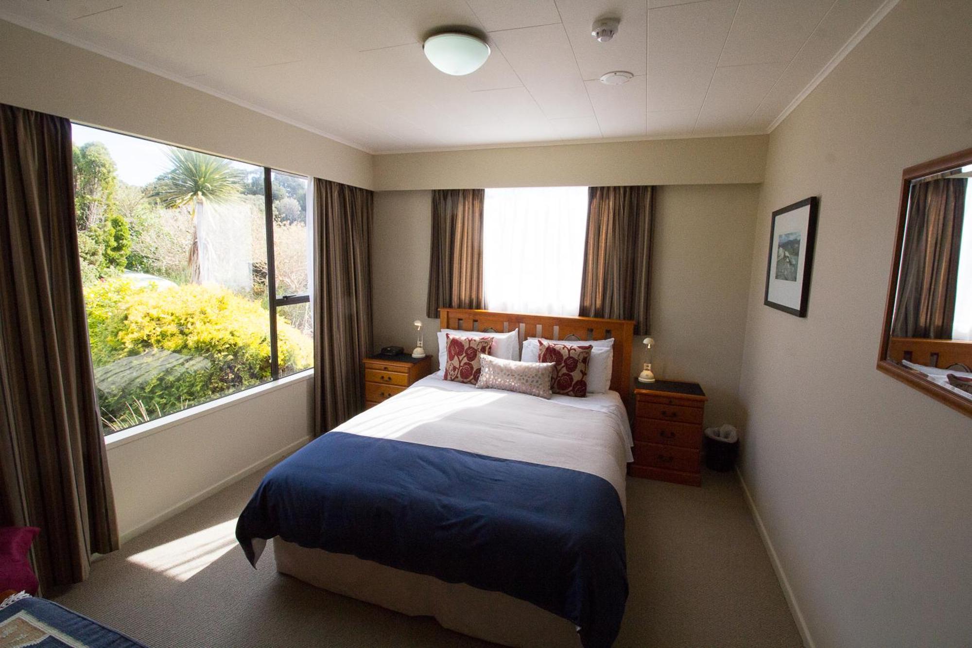 Kowhai Lane Lodge Half-moon Bay Pokój zdjęcie