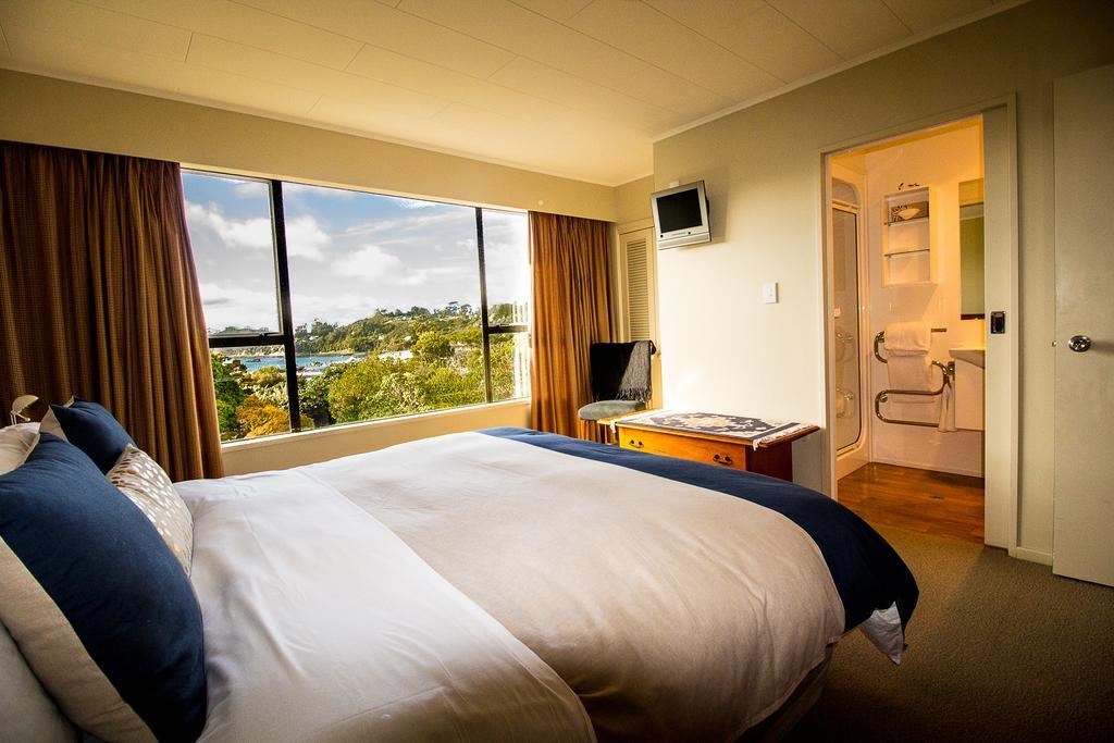 Kowhai Lane Lodge Half-moon Bay Zewnętrze zdjęcie