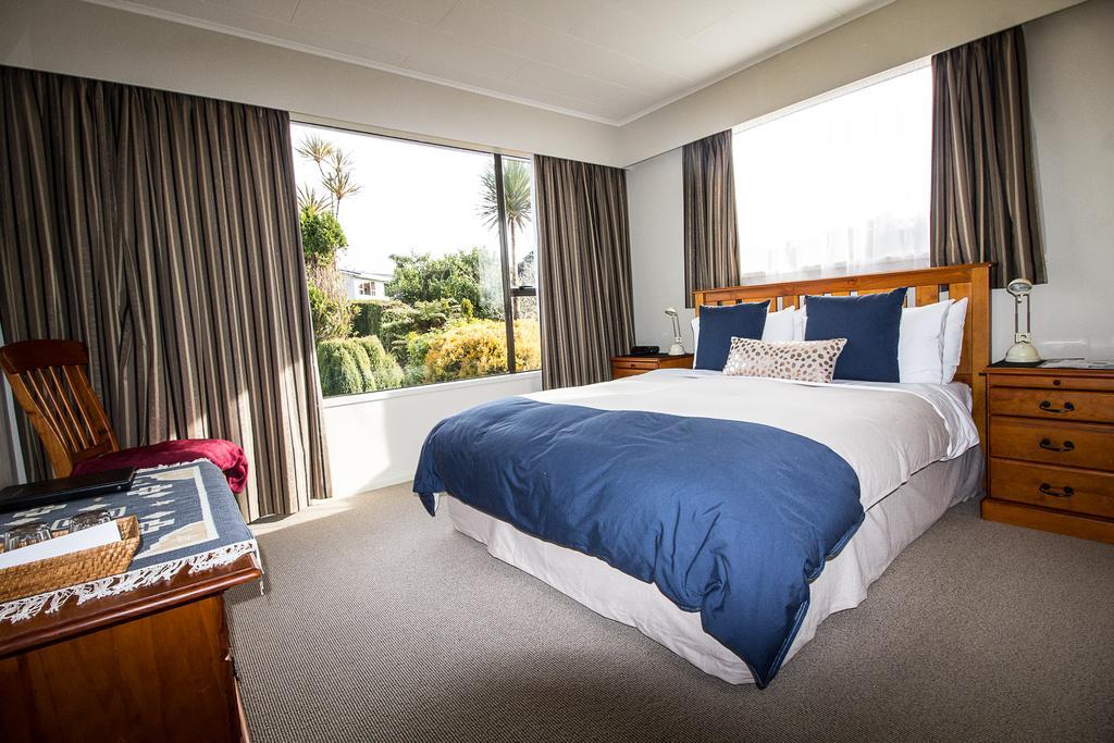 Kowhai Lane Lodge Half-moon Bay Pokój zdjęcie