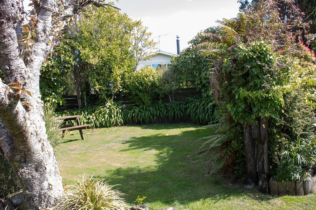 Kowhai Lane Lodge Half-moon Bay Zewnętrze zdjęcie